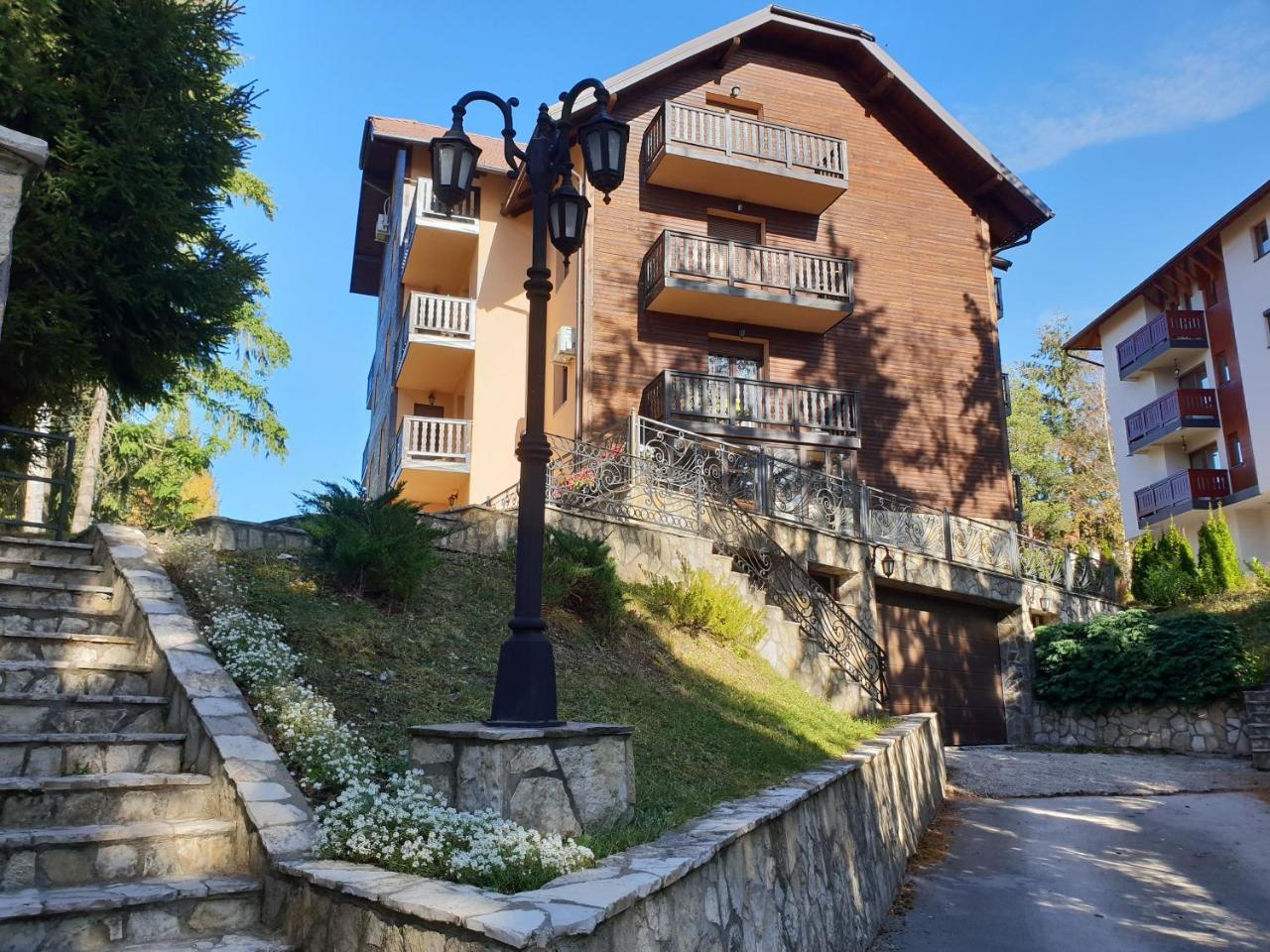 Apartman Aspen Zlatibor Exterior photo